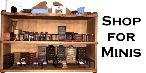 Shop for Miniatures